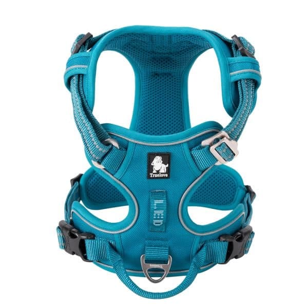 TLH56512 NO PULL HARNESS (NEW)