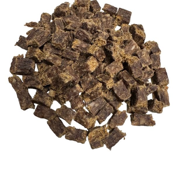 Training Treats Pure VENISON