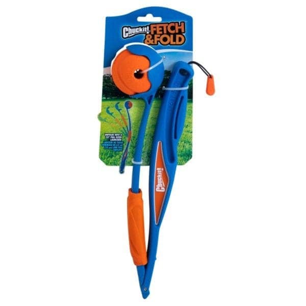 Chuckit! Fetch & Fold Launcher 25''