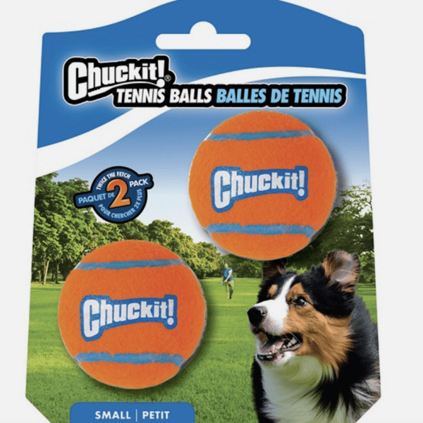 Chuckit! Tennis Ball