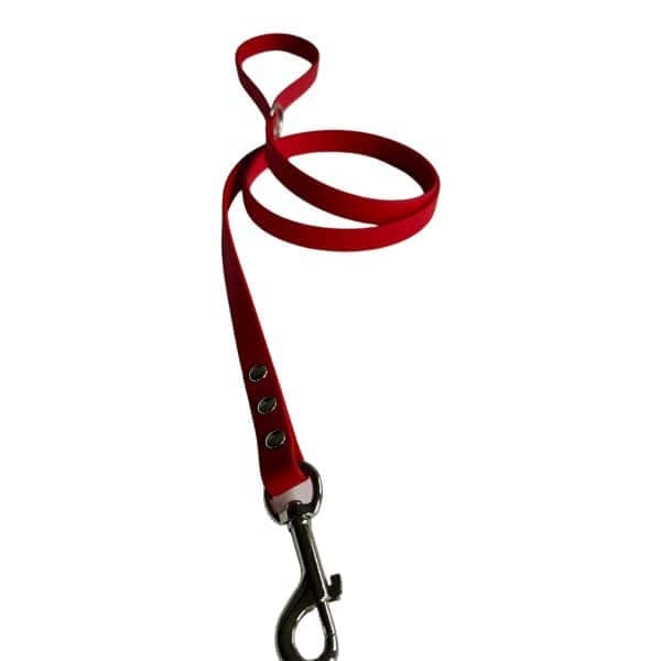 Lead, 16mm, L 120cm, BIOTHANE®