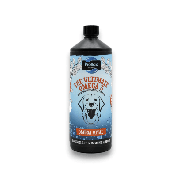 Proflax Omega Vital