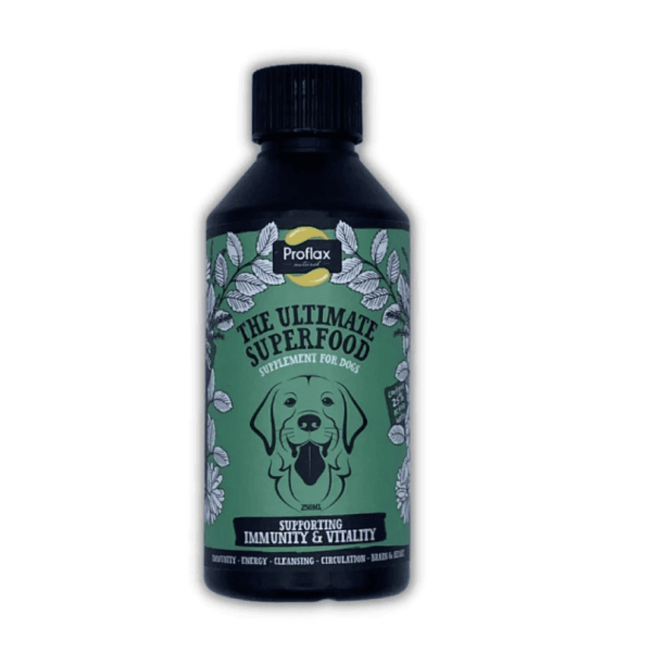 Proflax -Immunity and Vitality-Superfood