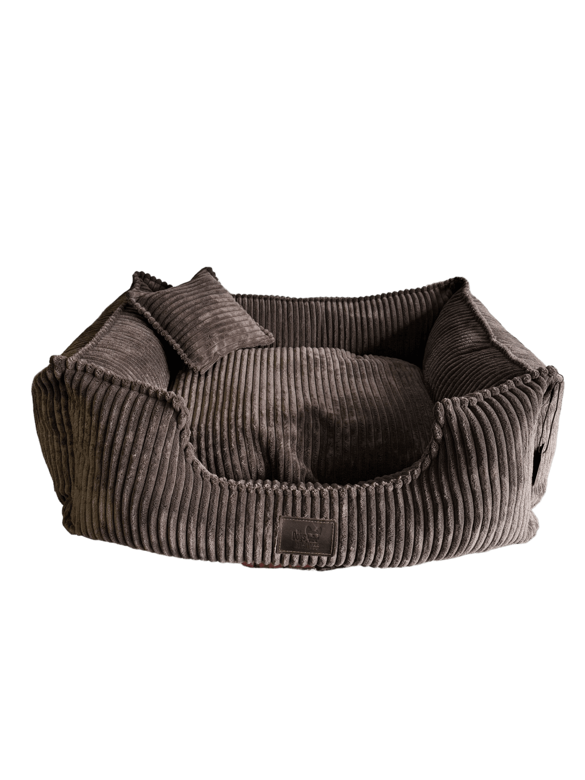 Liberty Dog Bed -LOTUS CORDUROY