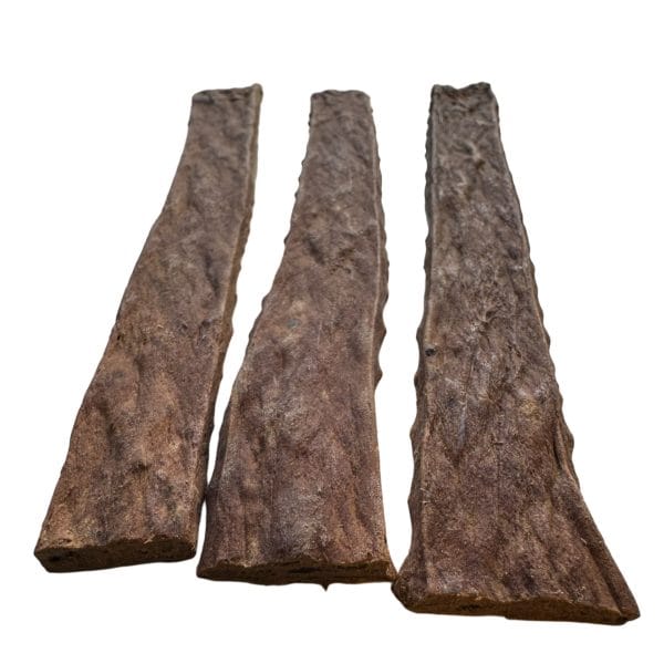 Ostrich Jerky, 100 g