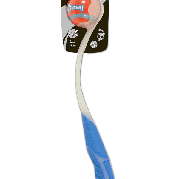 CHUCKIT MAX GLOW PRO 18 Launcher