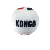 KONG Company 38750319: Signature Sport Balls Dog Toy X3