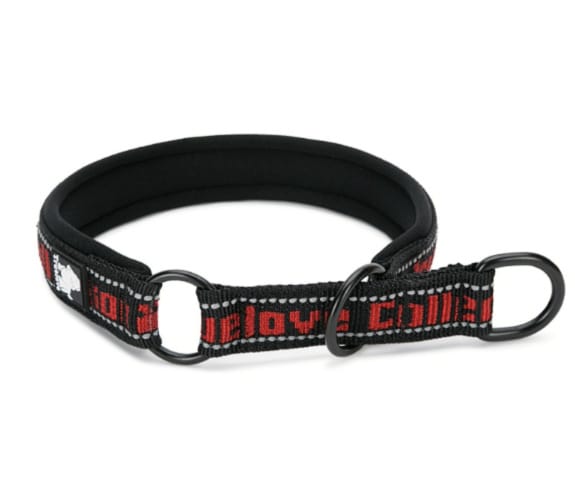 TLC5371 TrueLove soft chocker collar