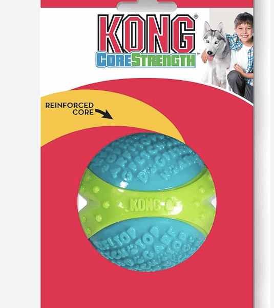 KONG CORE STRENGTH