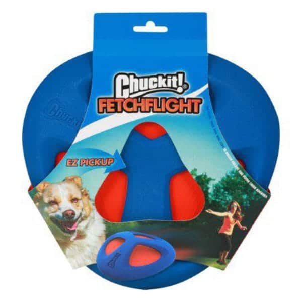 Chuckit! Fetch Flight Dog Toy
