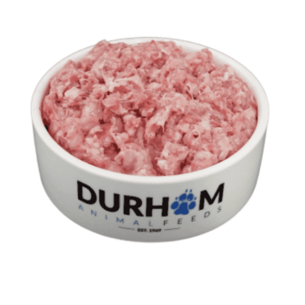 DAF Goose, Turkey & Fruit & Veg Mince 454g