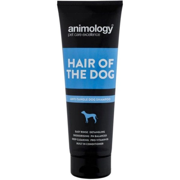 Animology Hair Of The Dog Shampoo 250ml