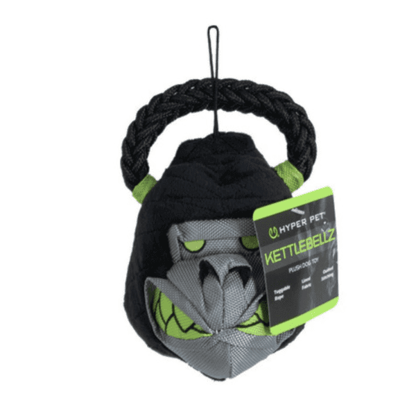 Hyper Pet Kettlebellz Gorilla Small