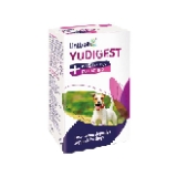 Lintbells Yumpro Bioactiv Plus Dog Pet Animal Cat & Dog Supplements