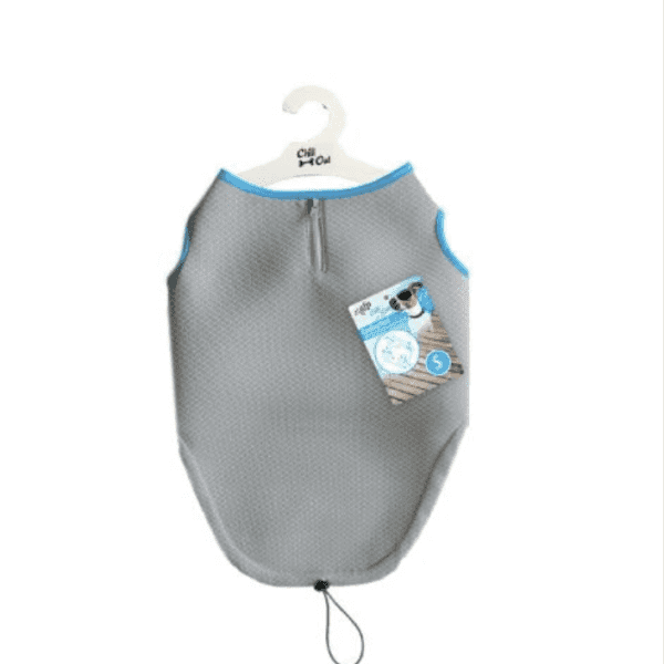 AFP Chill Out Summer Cooling Vest for Dogs