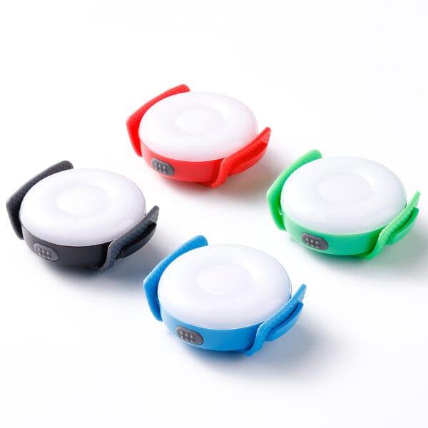 Pet LED Light - Waterproof Rechargeable Safety Light | Truelove TLD19103