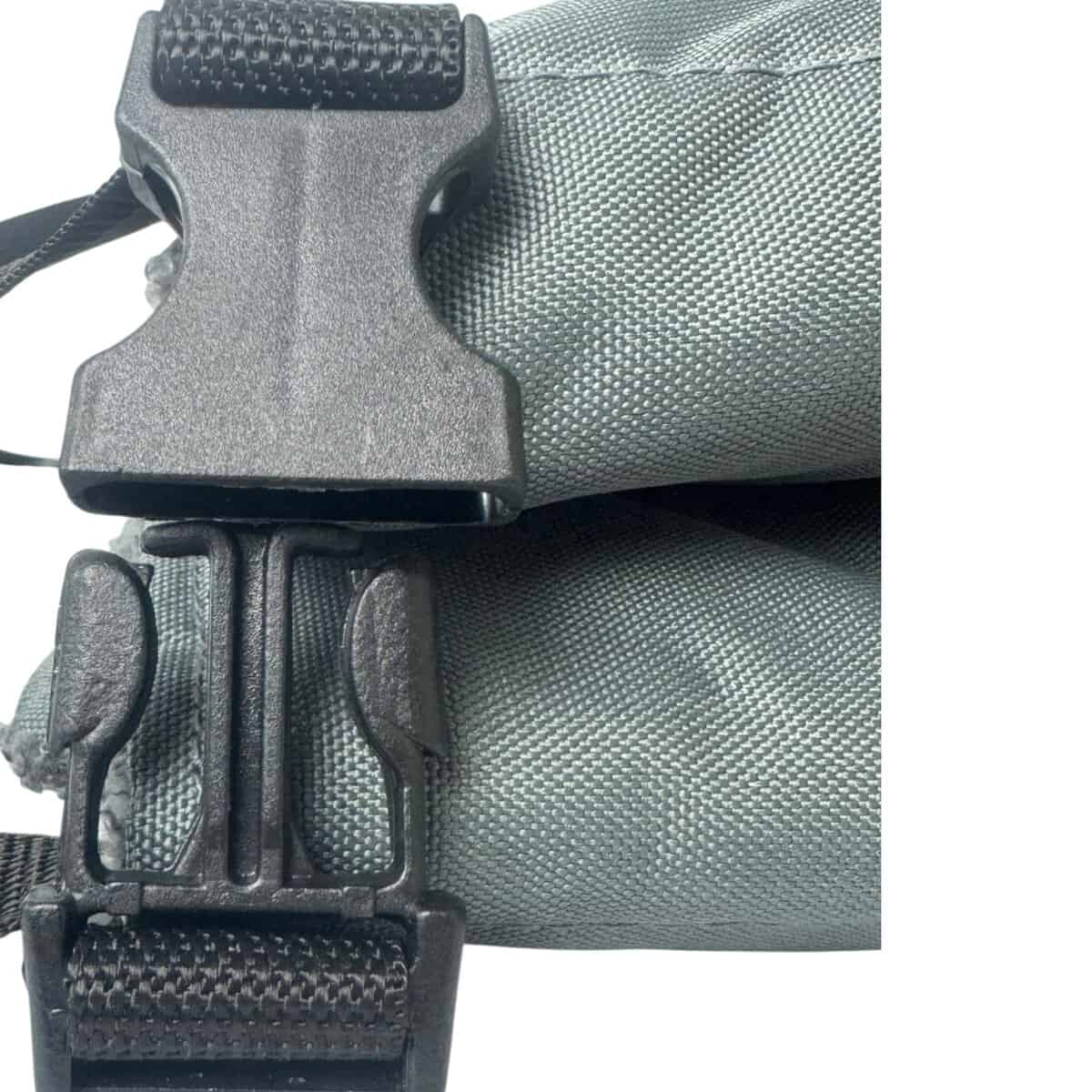 Heritage Travel Mat - Image 5