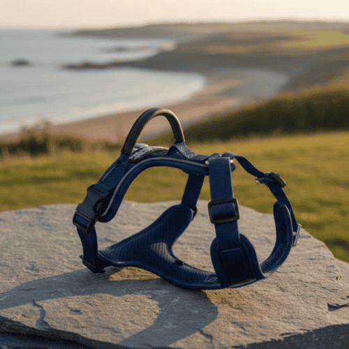 OBRIY™ Anatomical Harness