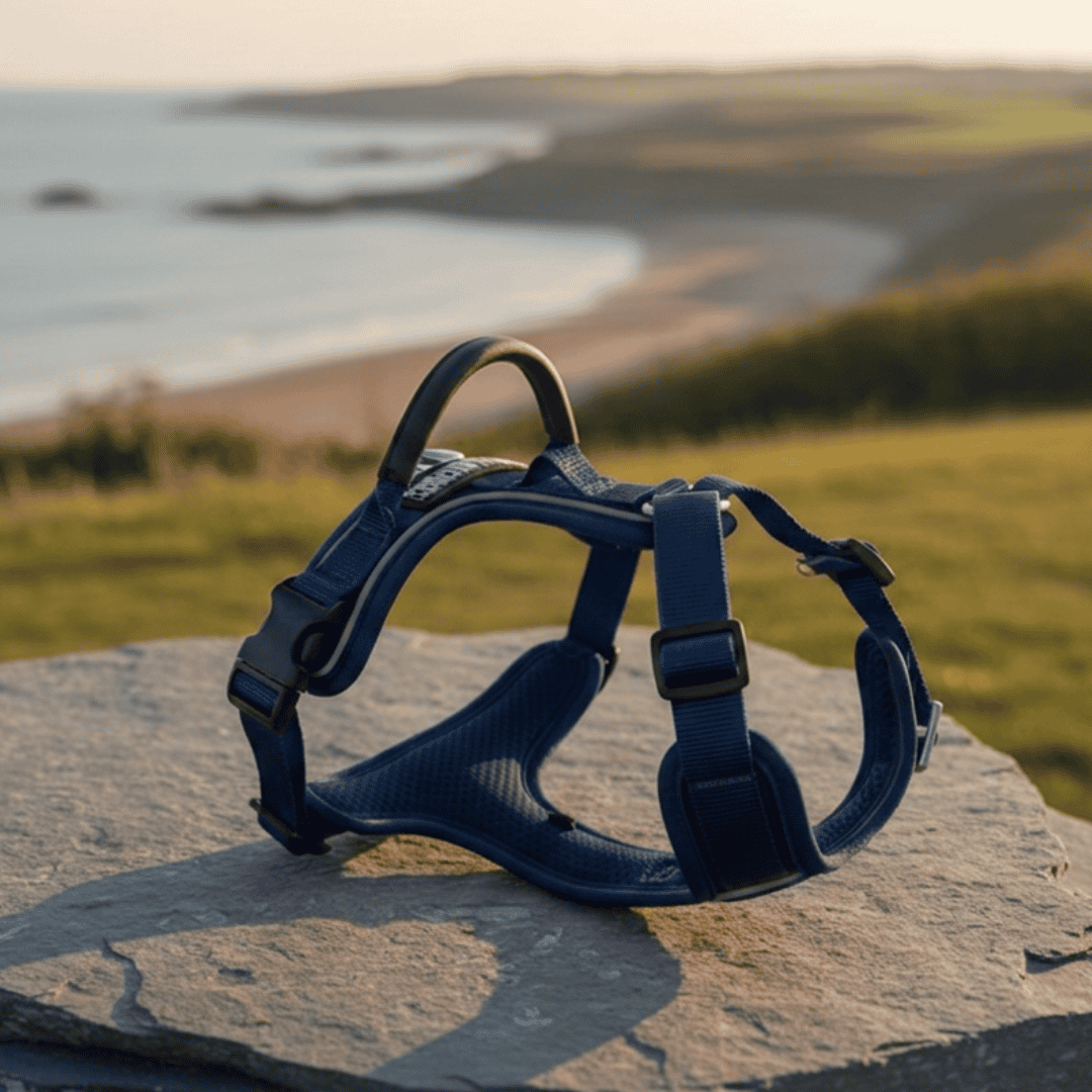 OBRIY™ Y-shape Anatomical Harness - Image 1
