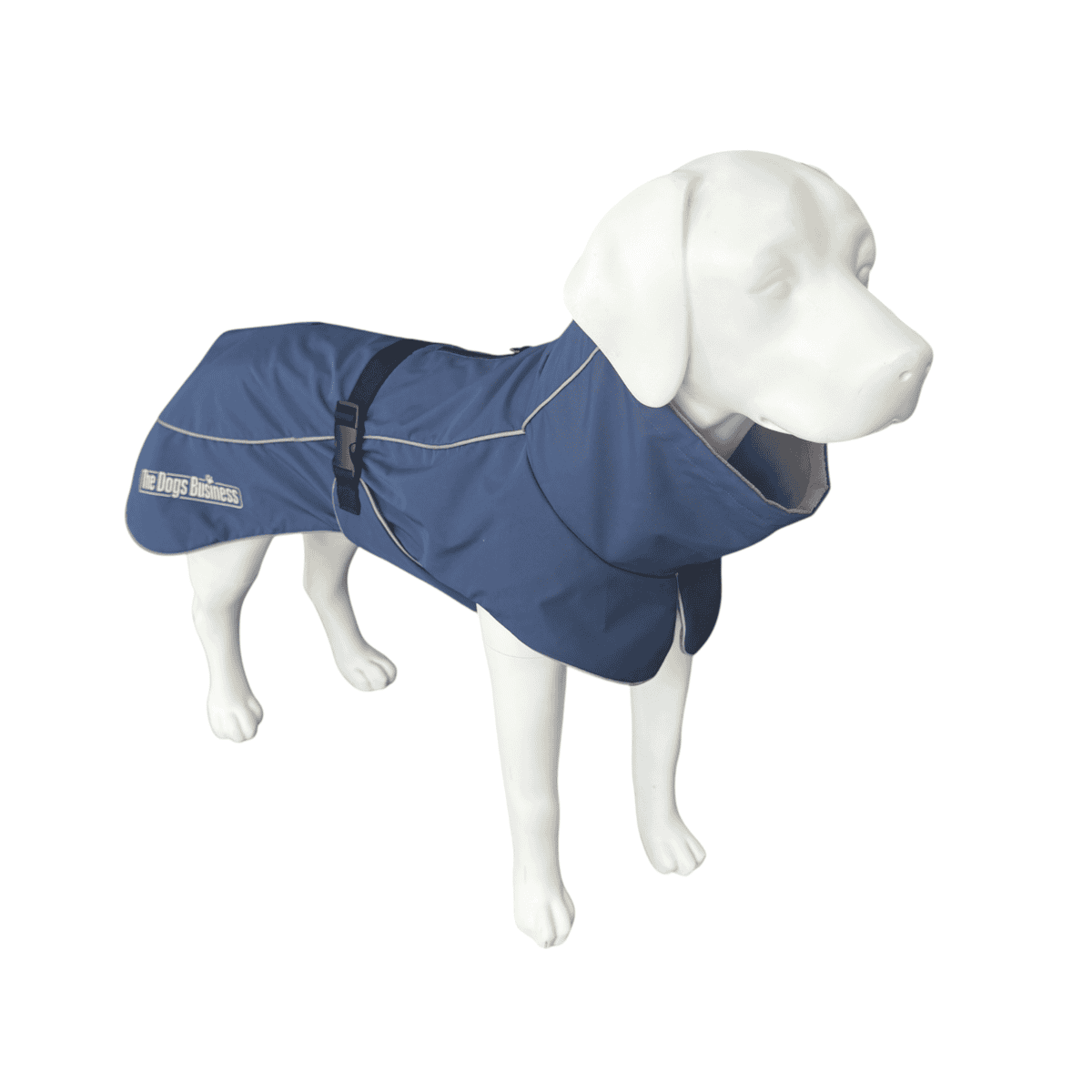 Coastal Jacket - Image 2