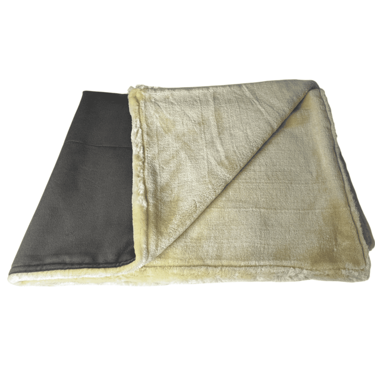 Velour Snuggle Blanket - Image 9